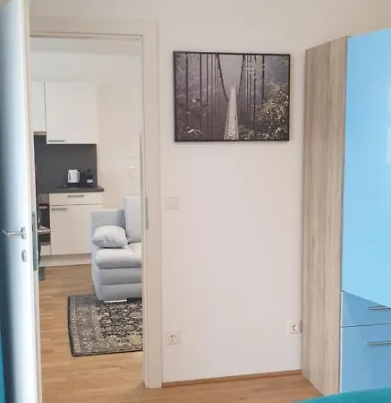Exquisit Apartment Simmering Vienna Exterior photo