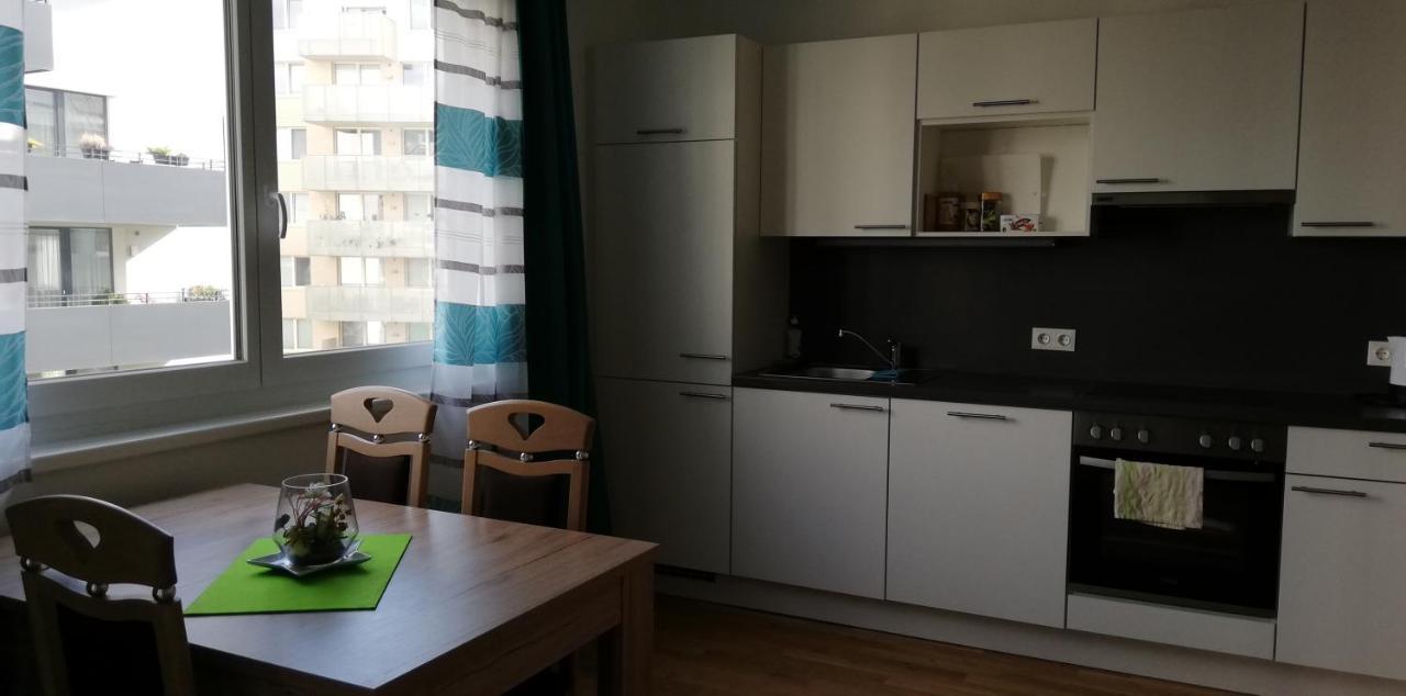Exquisit Simmering Apartment *