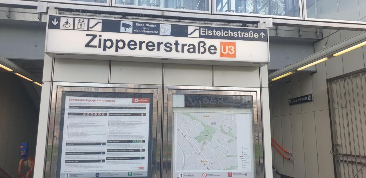 Exquisit Simmering Wien