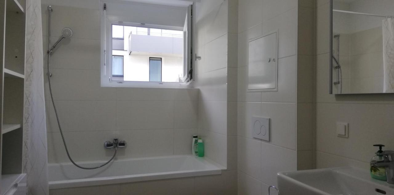 Exquisit Simmering Apartment Wien